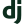 Django logo