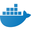Docker logo