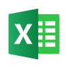Microsoft Excel logo