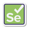 Selenium logo