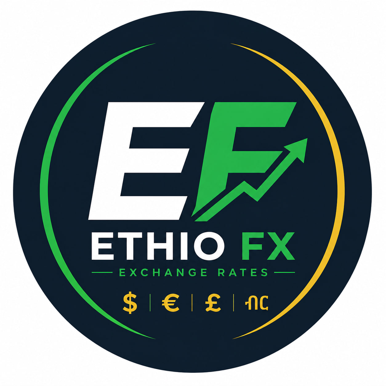 Ethiopia forex currency exchange monitor project preview