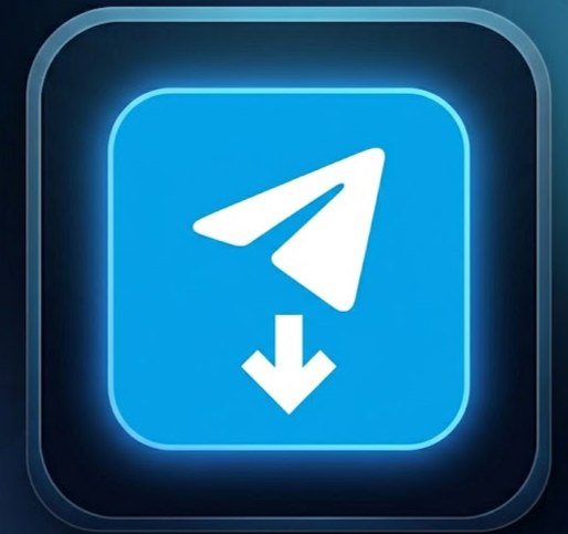 Telegram story downloader bot project preview